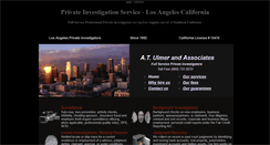 Desktop Screenshot of la-pi.com